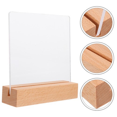 False Nail Tips Display Stand Delicate Nail Art Display Board False Nail Tips - Picture 4 of 12