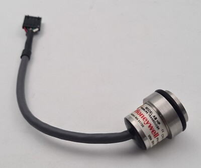 #ad Honeywell AB HP PRESSURE TRANSDUCER 9220106 0 6PSIG Sensor $285.00