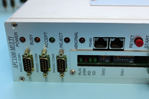 Dai-ichi Dentsu Controller AFC1500 MULTI 1500MULT, 1 pz, spedizione celere gratuita - Foto 4 di 9