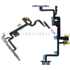 OEM iPhone 7 4.7" | iPhone 7 Plus 5.5" Volume Button Power Button Flex Cable USA
