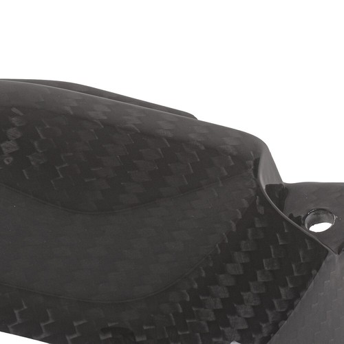 For Ducat Panigale V2 Spocket Gear Cover Motorcycle 100% Carbon Fiber - Gloss - Picture 12 of 14