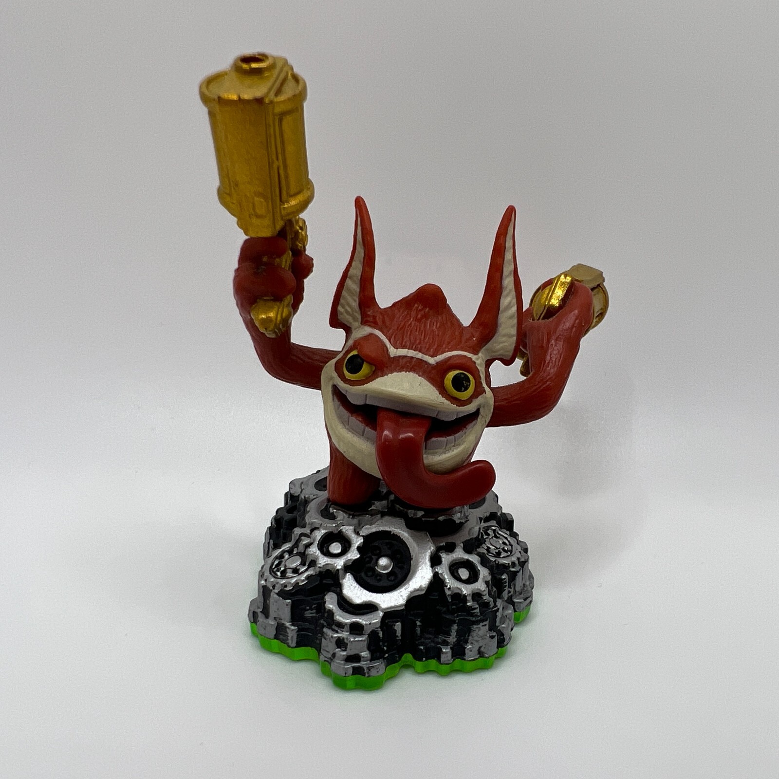 Sylanders Magic Skylanders Spyro's Adventure Figures & Magic Level Items - Build Your ...