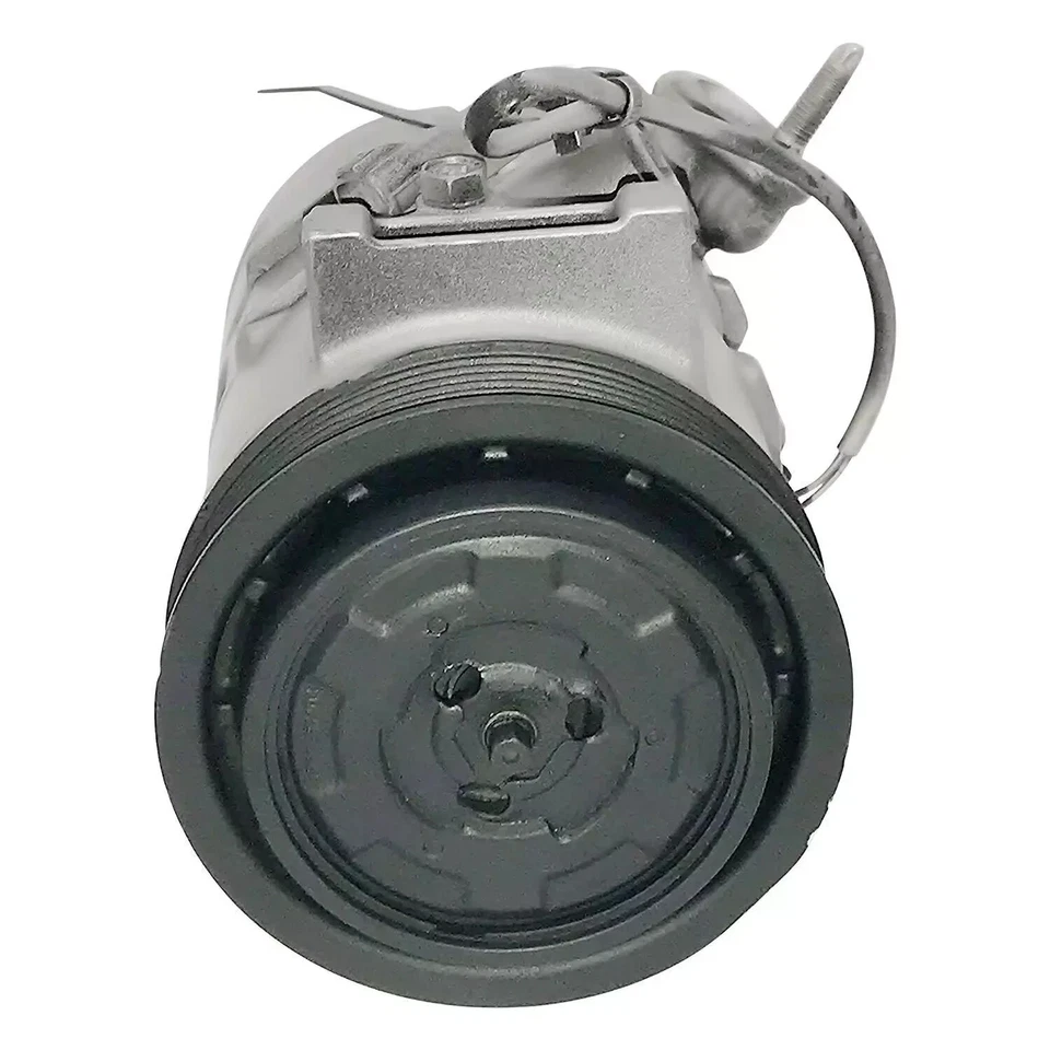 Kit de compresor de aire acondicionado RYC Reman con condensador EI47A para Jeep Patriot 2,0 L 2016 Foto 4 de 4