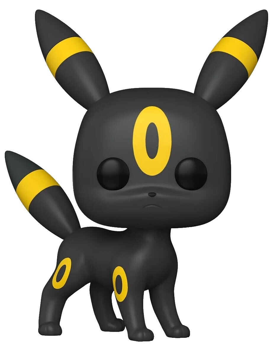 Umbreon Pop | eBay Australia