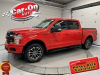 2019 Ford F-150 XLT 4X4| FX4 OFFROAD | PARK SENSORS | REMOTE START