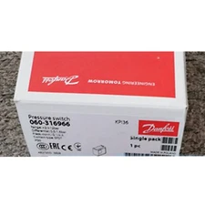For Danfoss 060-316966 New Pressure Switch Free Shipping