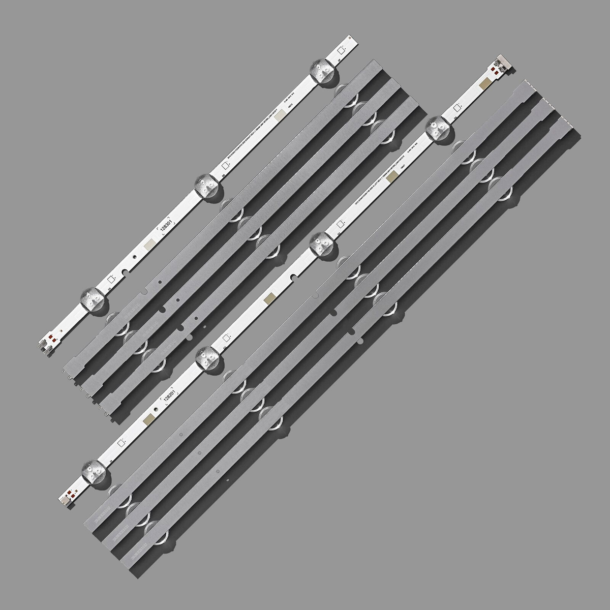 You LED strips For Samsung UN43M5300 UN43J5200 UN43J5000 UA43M5100