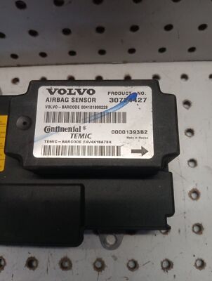 VOLVO　V50 electricsaru様 17-20 Volvo S90 V90 XC60 XC90 Camera Control Module 31471507