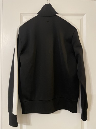 rag & bone track jacket size small - Picture 5 of 5
