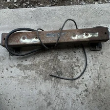 Tru-Test MP Series Multipurpose Loader MP600 Livestock Agricultural Scale Equip 