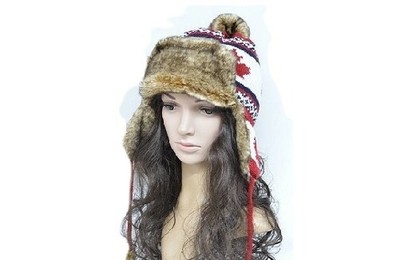 aviator winter hat canada