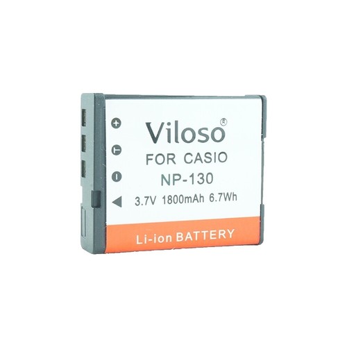 Maxell DC3790 Li-Ion Battery Pack Replacement 3.7 V 900 MAh For Uniross VB102187 - Foto 4