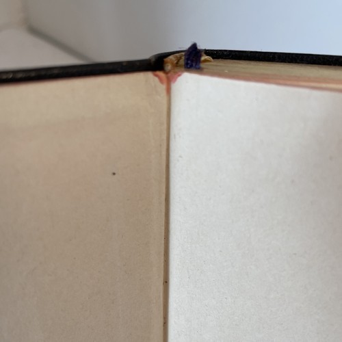 Nedjeljni i blagdanski misal : CROATIAN CATHOLIC MISSALS, leather, illustrated - Imagen 12 de 12