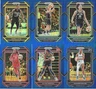 2023 PANINI PRIZM WNBA * BLUE PRIZM * SINGLE CARDS * YOU PICK * ROOKIES* #d /175