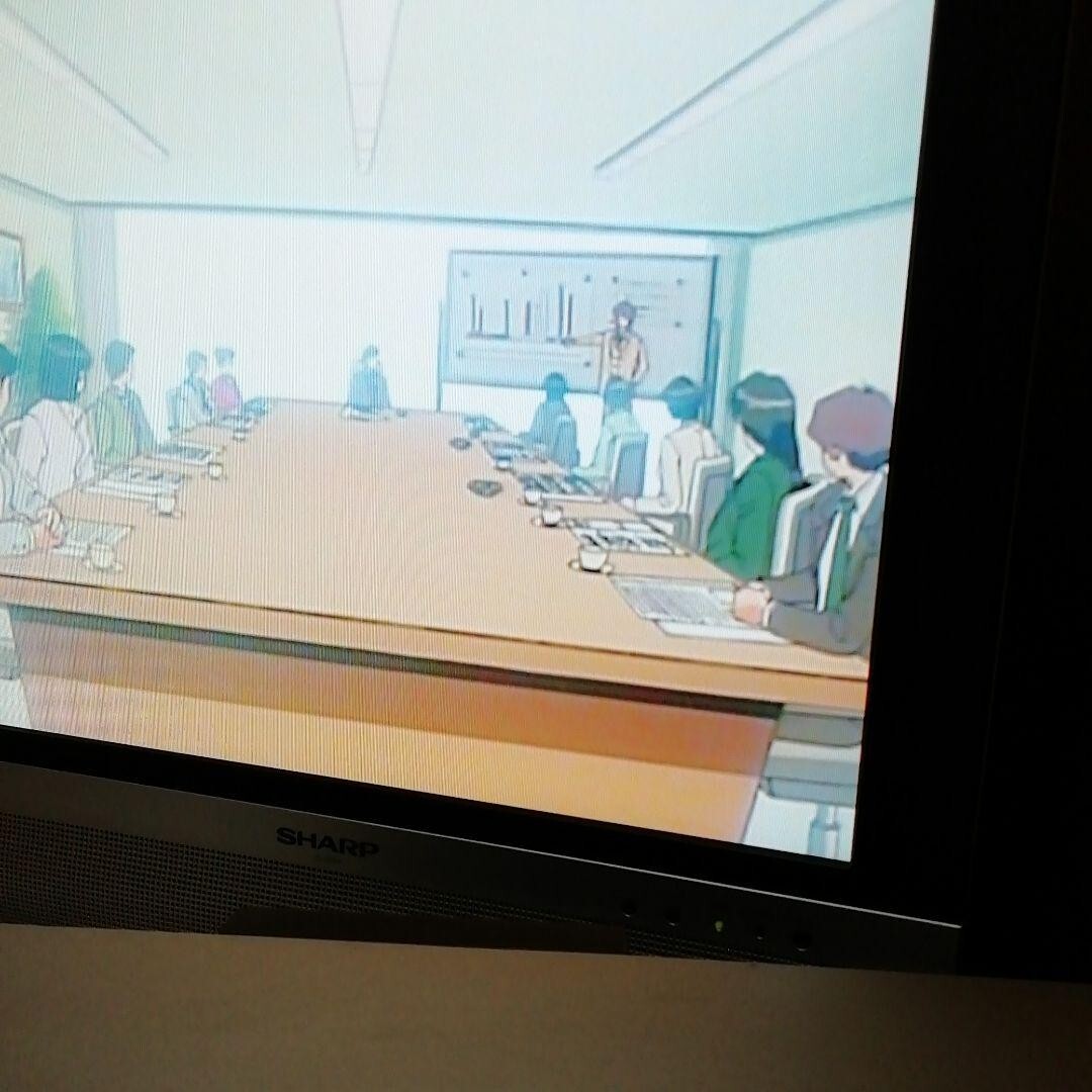 Otaku no Video OVA LD Laserdisc laser disc Japanese Gainax 1985