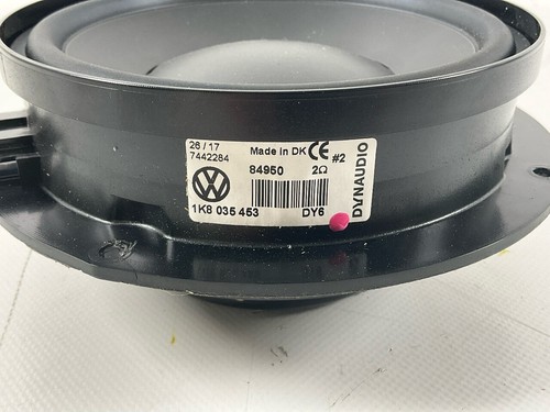 Sistema Altoparlanti VW Golf VII (5G) 2.0 Gti 169 Kw 230 Ps (04.2013- > ) 1K8035 - Foto 8 di 12
