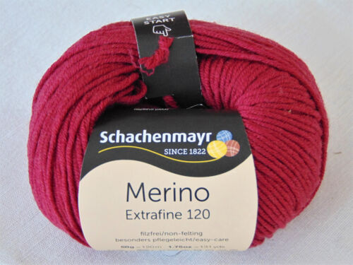 Merino Extrafino 120 - Schachenmayr - Hilo - 50g - 100g / 11,00€ - Imagen 98 de 102