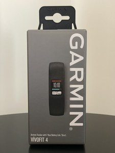 vivofit 4 s
