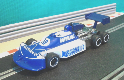 scalextric c129