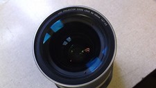NEW LCD Projector Zoom Lens 66-106mm 1:2.7-3.5 FREE SHIPPING