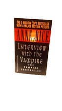Interview with the Vampire - The Vmpire Chronicles (Pocketbook) Anne Rice