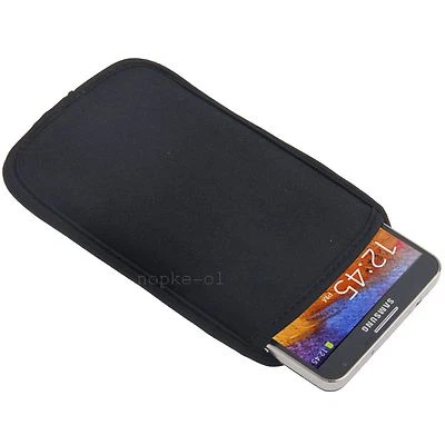 Neopren Soft Case Schutzhülle Handytasche - für Samsung Galaxy Note 9 * - Bild 1 von 4