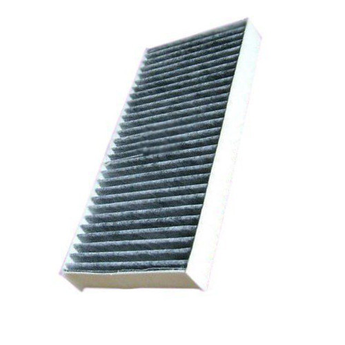 2pcs Cabin Air Filters for Infiniti QX56 20052010 Nissan Titan Armada