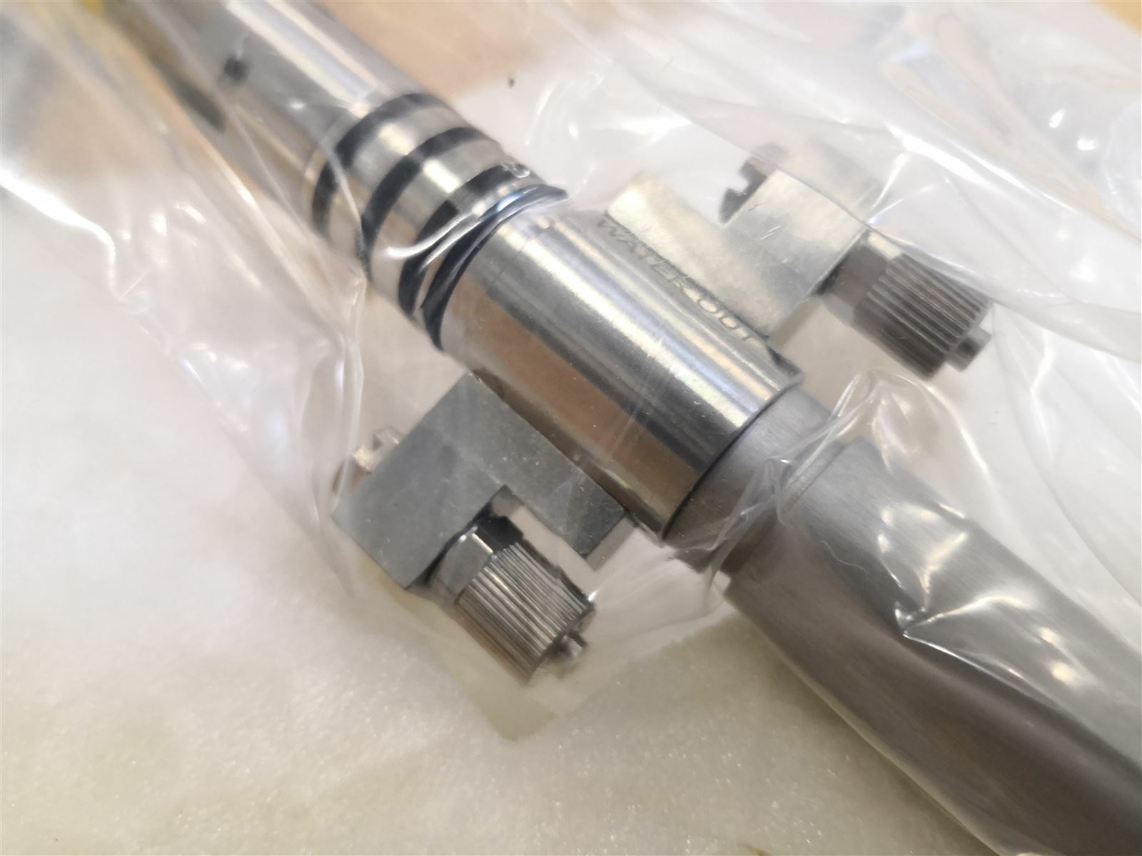 Optoskand Qbh Fibra Optic Cavo 98285I 1500um eBay