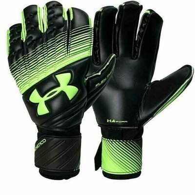 under armour keeper gloves