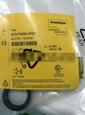 1PC Turck NI15-P30SK-AP6X Proximity Switch NI15P30SKAP6X New