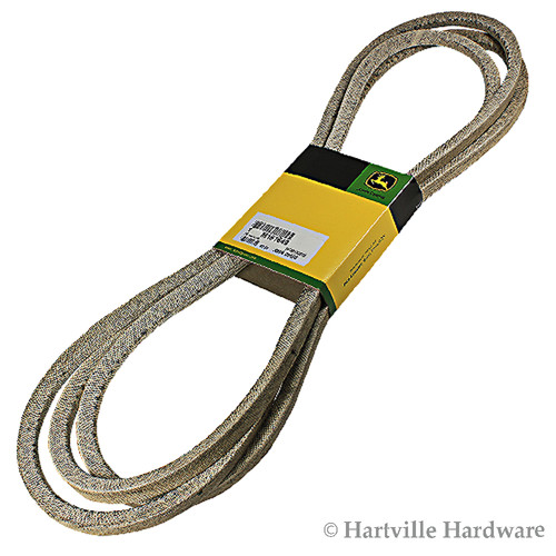 John Deere Original Equipment V-Belt #M151649