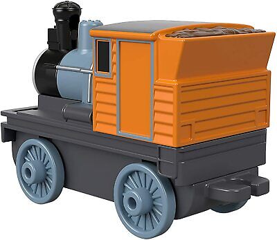 Pack 2 Trem em Metal - Thomas e Seus Amigos Friendship Engines - Fisher  Price - Mattel