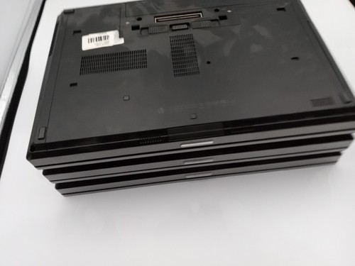 Lot of 3 - HP EliteBook 8470p 14" Laptop Intel Core i5 4GB RAM -PARTS -READ -RR - Picture 11 of 13