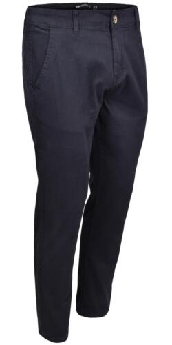 Pantalones de mezclilla CROSSHATCH para hombre elásticos chinos de diseñador informales de trabajo baratos - Imagen 4 de 74