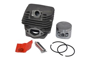 2x Nadellager Für Kettenrad - Ersatzteile Für Fuxtec, Timbertech, McDillen Kettensägen CS 3.0, KS5200 Uvm.