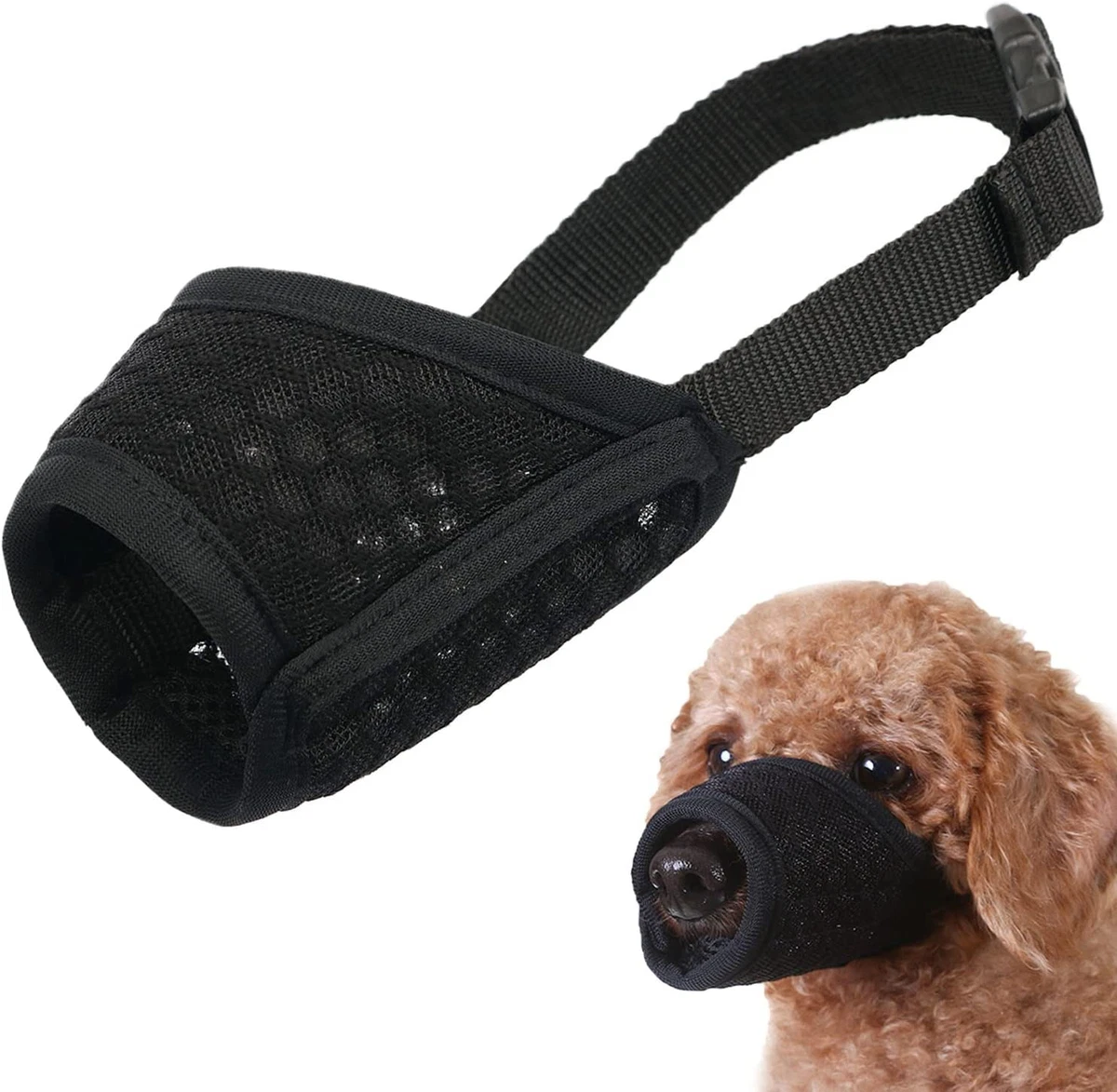 Small muzzle for chihuahua online