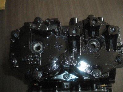 YAMAHA 62T 701 700 GOOD USED ENGINE MOTOR SUPER JET BLASTER ONLY
