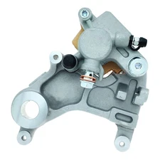 New Rear Brake Caliper w/pads for Honda CR 250R CR250R 1990 1991 1992 1993 1994