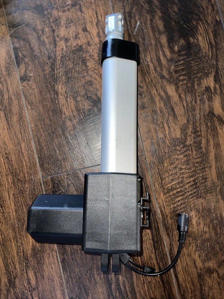 Motor reclinable OKIN DELTADRIVE 1.28.000.131.30 Foto 4 de 4