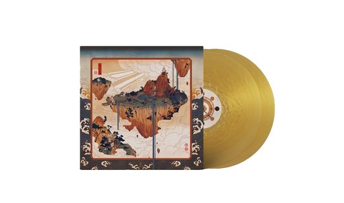 邦楽 A Kiyoshi Yamaya, Toshiko Yonekawa, Kifu Mitsuhashi - Wamono