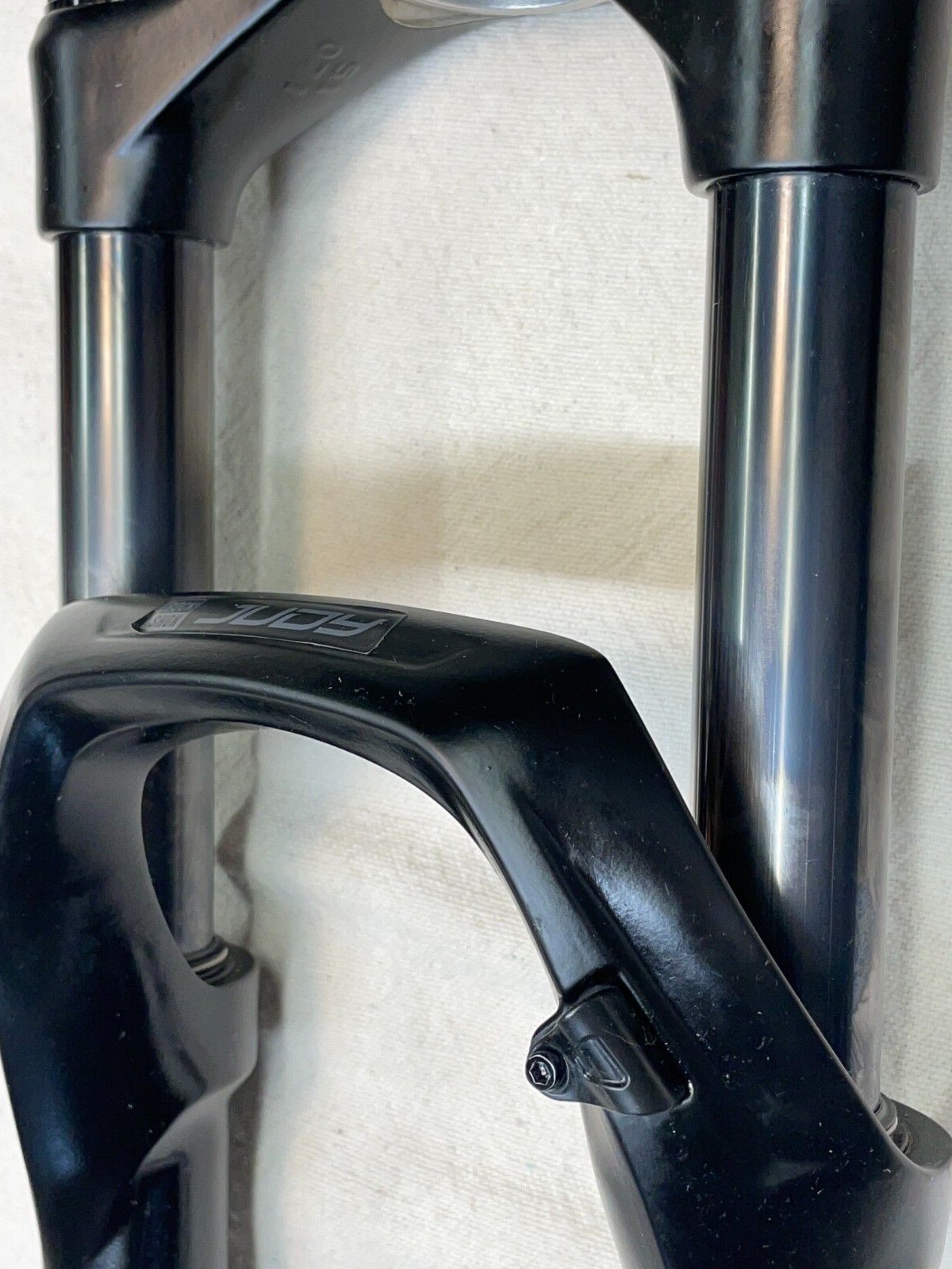 RockShox Judy Silver TK Suspension Fork 29" 130mm 15x110mm 51mm Offset