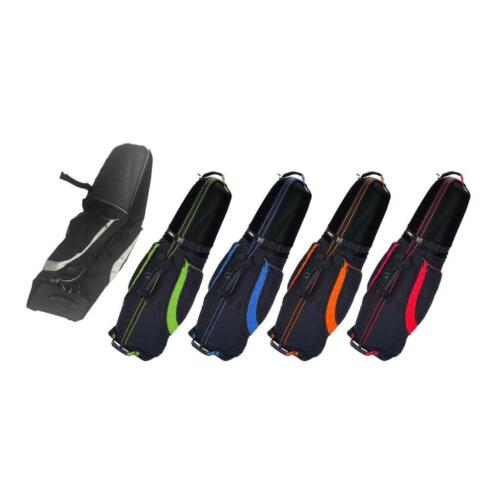 Golf in Travel Bag for Airlines Storage Pouch Portable Golf Airplane Travel Bag