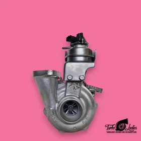 Turbolader Chevrolet Captiva 2.2D/2.2D 4WD Opel Antara A 2.2 CDTI 49477-01610