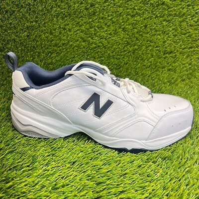 HOT Running Shoes New Balance 624 Herren Green New