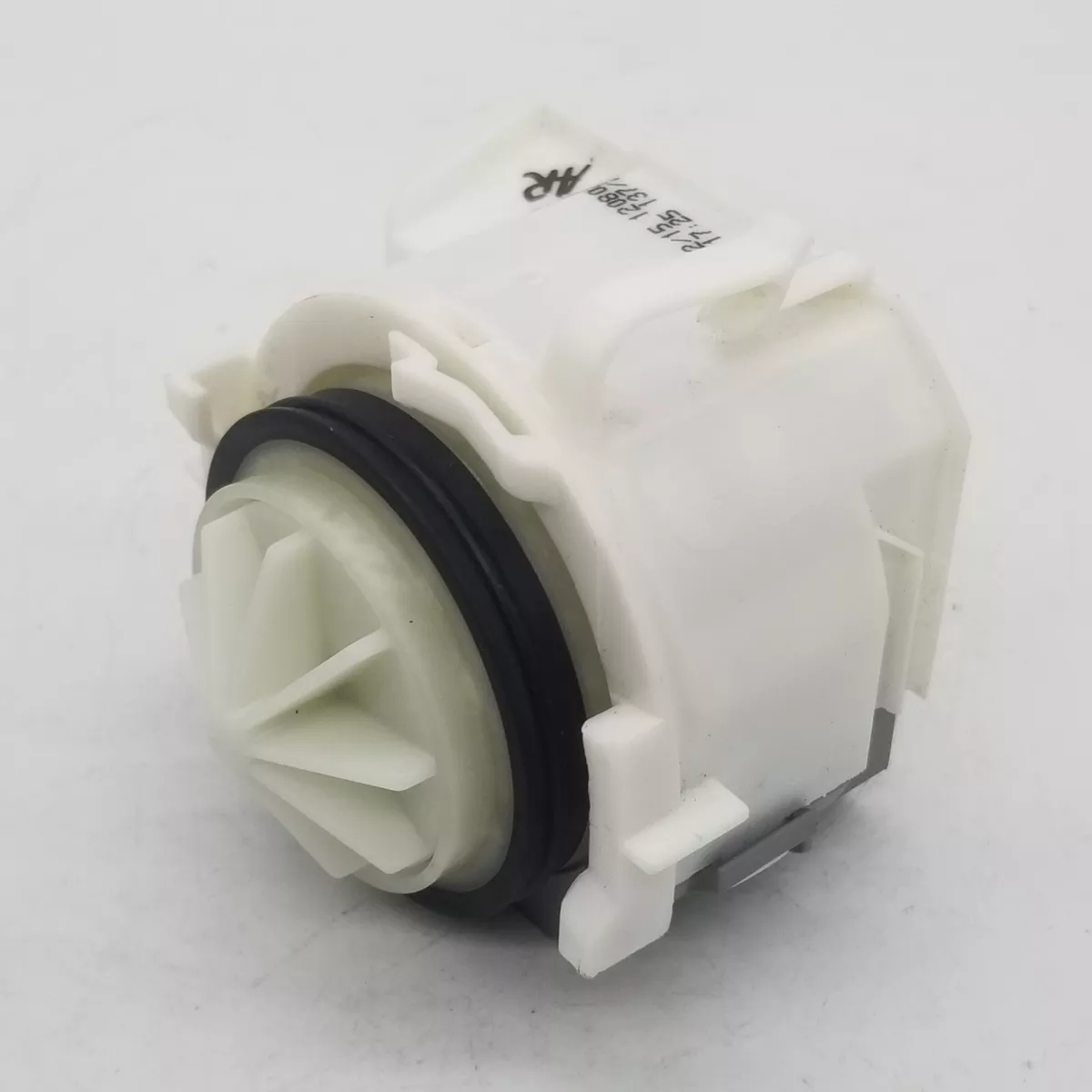 New Genuine OEM Bosch Dishwasher Drain Pump 1208028 1 Year