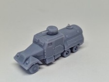 IFA G5 Wasserwerfer SK2 1957 Spur H0 1:87