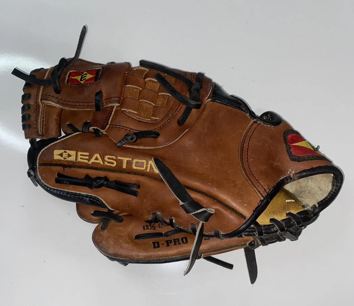 Easton 15 hotsell inch softball glove