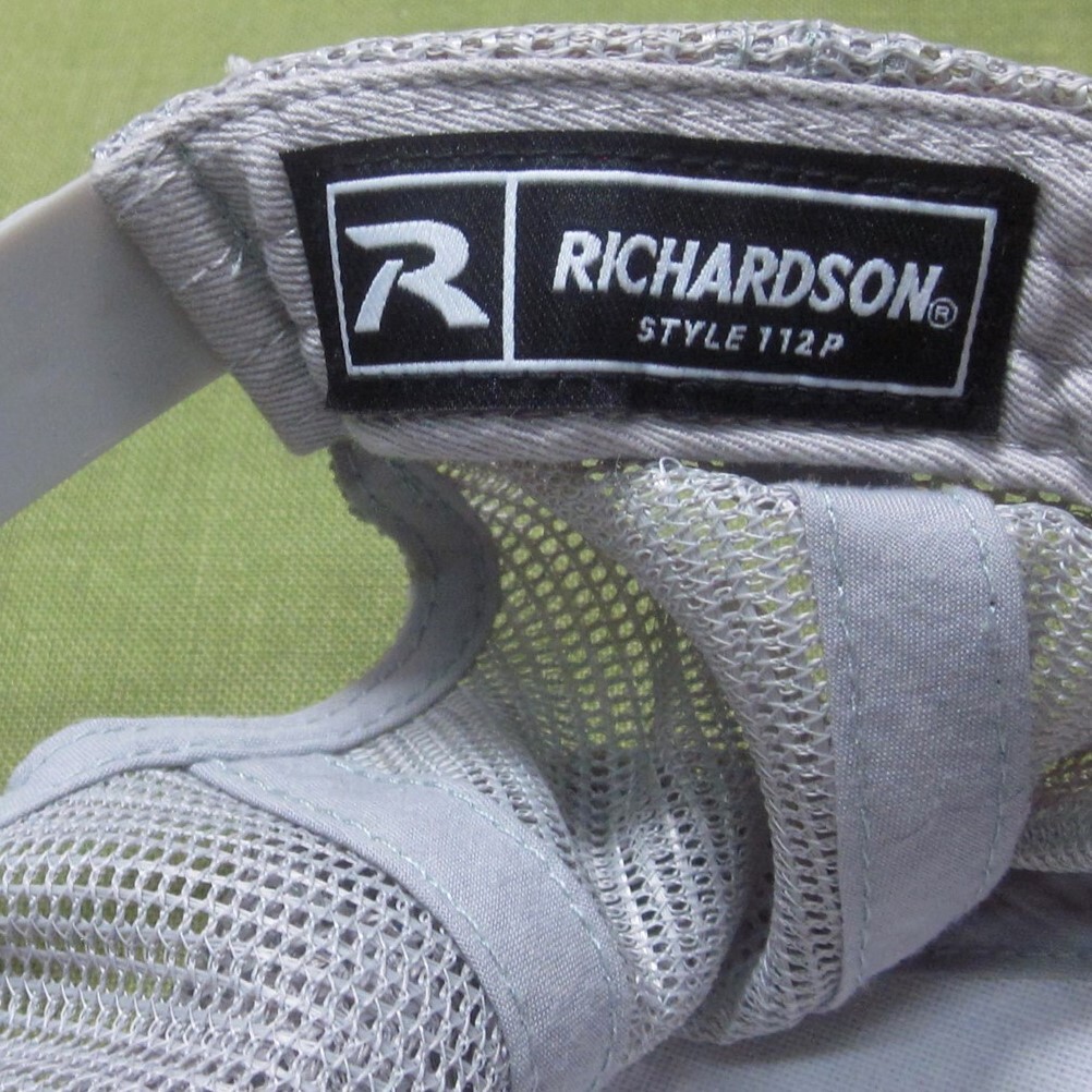 SLUDGEHAMMER Advanced Bio-Technology trucker cap … - image 4