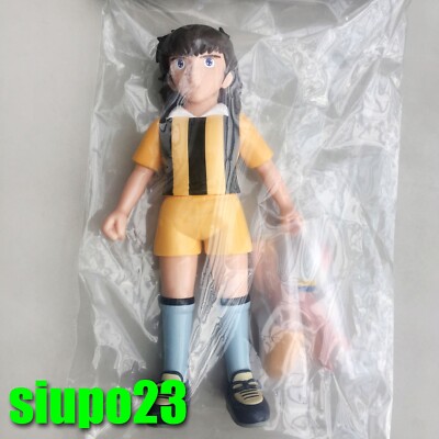 ワールドカップ2006 フィギュア Kou Shou-do Captain Tsubasa ~ Elle Sid PIERRE Vinyl Figure | eBay