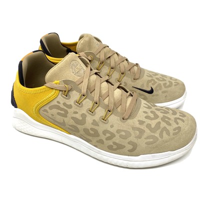 free rn 2018 wild running shoe